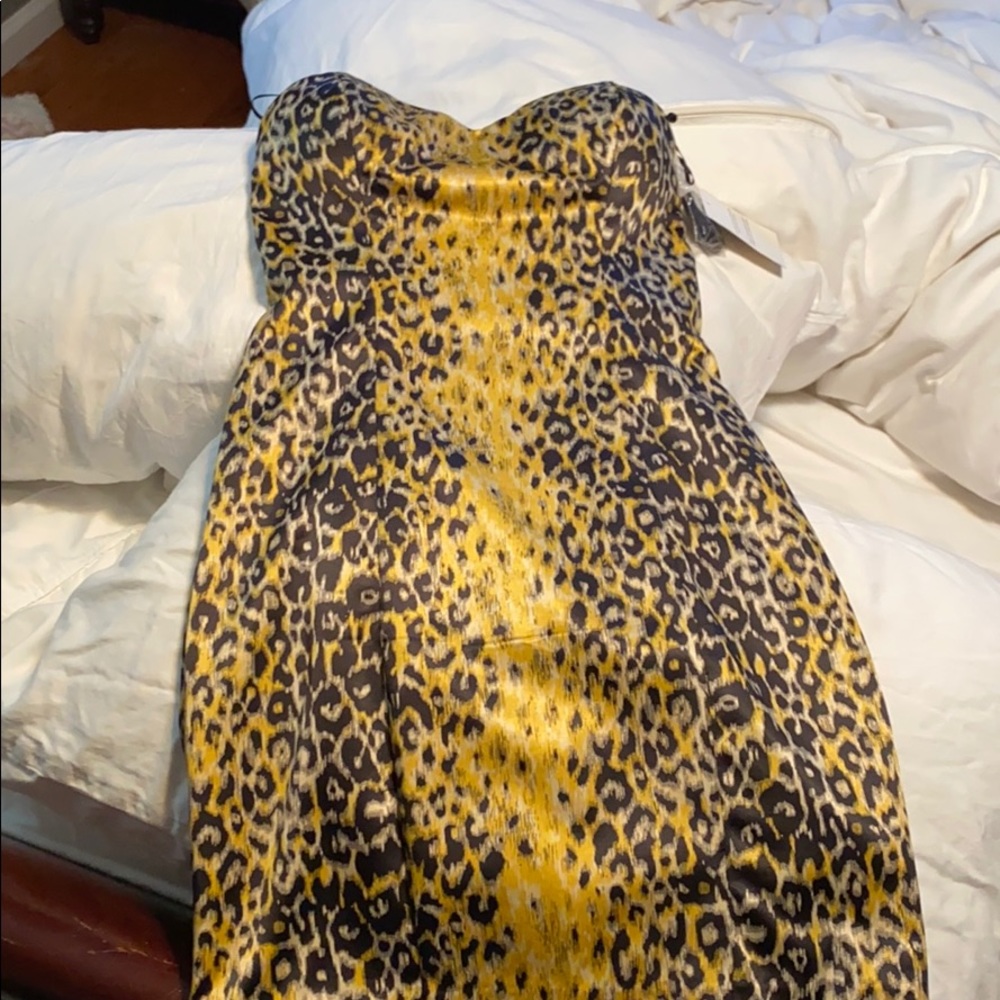 Guess mini dress